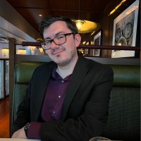 CROSSMARK Employee Andreas Schick's profile photo