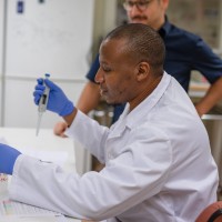National Biosafety Authority Employee Joram Waititu's profile photo