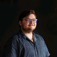 Parket Employee Dario Maselli's profile photo