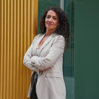 Clear Channel España Employee Lorena Rodriguez Barreal's profile photo