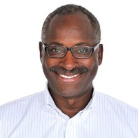 Skidmore Owings & Merrill LLP (SOM) Employee Maurice Hamilton's profile photo