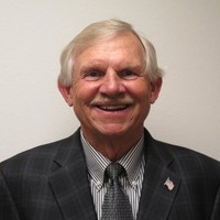 Plastics and Materials Research Employee Gene Gregory's profile photo