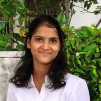 Landscape Employee Mrunali Shivgan's profile photo