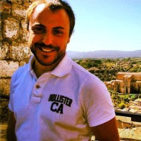 Simone Falcioni Email