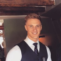 Luke Blyth Email & Phone Number