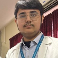 Directorate of Student Affairs, SRMIST (DSA) Employee Vibhas Kumar's profile photo