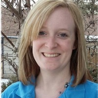 Garden's Grace Employee Kate Jones's profile photo