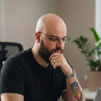 Nortech Labs Employee Luan Alexandre Silveira's profile photo