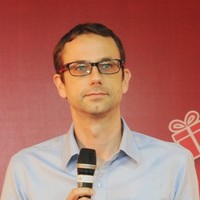 COPRO Employee Pieter Keppens's profile photo