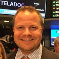 Team Select Home Care, formerly Integrity Health Services Employee Bobby Herbold's profile photo