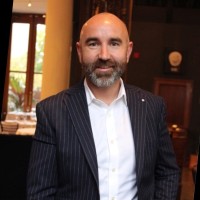 Teatro Group Employee Matthew Batey's profile photo