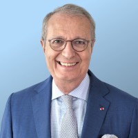 Diot-Siaci Employee Pierre DONNERSBERG's profile photo