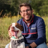 Very Good Ventures Employee Jorge Coca's profile photo