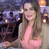 11 Investments Employee Lucy McNamara's profile photo