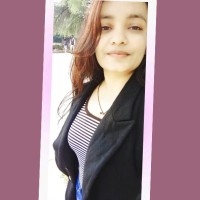 Skilrock Technologies Employee Nikita Agarwal's profile photo