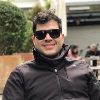 Qaroní Employee Mario Baruh's profile photo