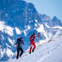 Schweizer Alpen-Club SAC Employee Jean-Philippe Fartaria's profile photo