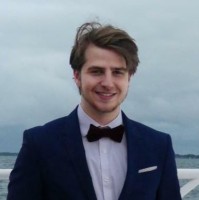 Gaingels Employee Collin Czernel's profile photo