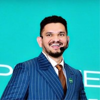 Buloke Realty Ventures Pvt Ltd Employee Praneeth Reddy's profile photo