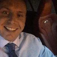 Zedify Employee Christopher Blair's profile photo