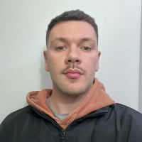 DC LOGISTICS BRASIL Employee Felipe Dalcin's profile photo