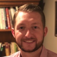 Brink’s Inc Employee Kyle McCormack's profile photo