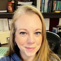 Color House Graphics Employee Heather Beach's profile photo