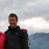 bergersenflis Employee Anders Poulsson's profile photo