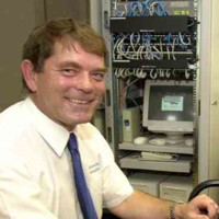 Advantage Technologies Employee David Eldridge's profile photo