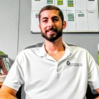 Turf Tamer, Inc. Employee Josh Gruber's profile photo