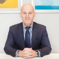 Ascot Wealth Management Employee Nicholas Emini's profile photo