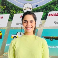 Motiva Employee Anna Corrêa's profile photo
