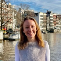 Shoparize Employee Selina W.'s profile photo