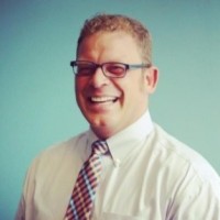 Boston Public Schools Employee Joe Braitsch's profile photo