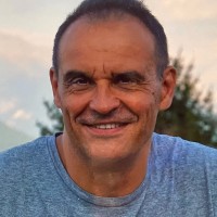 Ing'europ Employee Patrice Lambert's profile photo