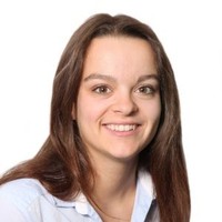 Red Box Tools Employee Ella Worthington's profile photo