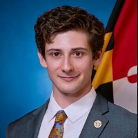 Maryland Department of Service and Civic Innovation Employee Alex Chase's profile photo