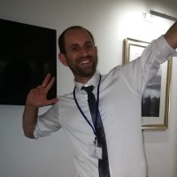 David Ari Email