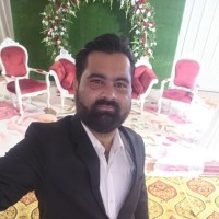 Ahmed Dar Email & Phone Number | MN Textiles Pvt. Ltd Executive Office ...