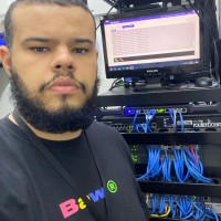 Lucas Rodrigues's profile photo