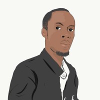 Chandarana Foodplus Employee Wilfred Mandela's profile photo