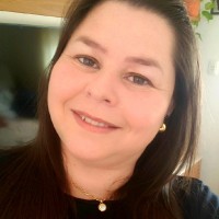 Conlog SA Employee Aline Vimes's profile photo
