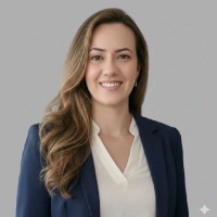 Spinula Systems Employee Beatriz Alves Figueiredo Marques's profile photo