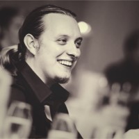 Glimpse Analytics Employee Nathan Carvell's profile photo