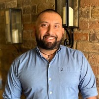 Critical Electric Systems Group Employee Even Medrano's profile photo