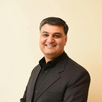 mobileLIVE Inc Employee Hussain Qureshi's profile photo