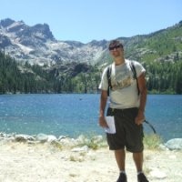 International Game Technology Employee Eric Holden's profile photo