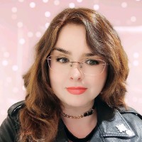 Deep Silver Dambuster Studios Employee Catalina Luca's profile photo