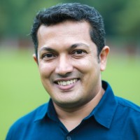Prasanth Pillai Email & Phone Number
