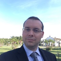 Concawe Employee Carlo Ravazzolo's profile photo